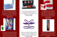 Ultimate Adult Boxes For Couples | Monthly