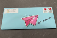 Kids Mail Club