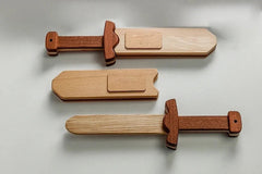 OpaMade creative toys (age 1-8)
