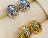 Dreamcloud sterling silver earrings Gift Box