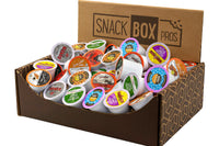 Coffee Pod Experience Box