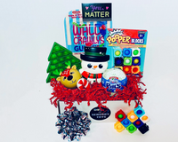 FIDGET TOY BOX  💚 for Tweens & Kids (9-12 years)