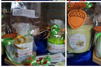 Holiday Candle Collections