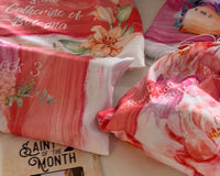 Saint Catherine of Bologna Box