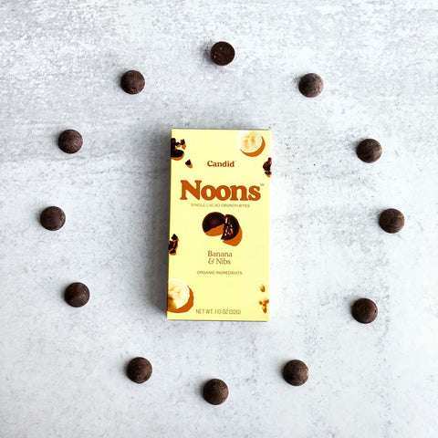 Banana & Nibs Noons