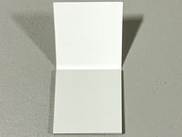 Planets Sticky Note Pad