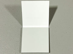 Planets Sticky Note Pad