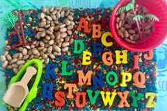 Learn & Play Sensory Kits