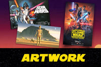 Smugglers Crate | Star Wars Mystery Box