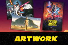 Smugglers Crate | Star Wars Mystery Box