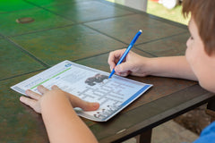 The Creature Crew Subscription Box for more than one child