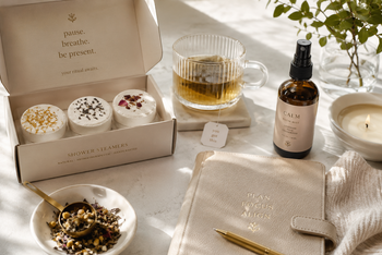 Bath & Bubbles Monthly Box
