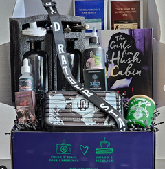 Mystery Book Box - Young Adult
