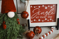 Hive & Home | Nostalgic Christmas Gift Box