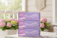 Be prepared to find some of our best sellers in this box, as well as never before featured products. Mystery boxes may have varying products