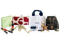 12 Days of Christmas VIP Gift Box - Exclusive Holiday Collection of 12 VIP Gifts