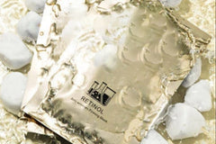 LNG Premium K-beauty Sheet Mask Box