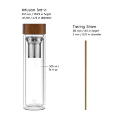 1pt Infusion Kit