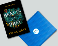 Young Adult Book Club