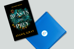 Young Adult Book Club