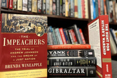 History Book Box