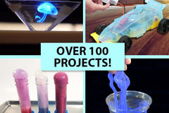 STEM Discovery Boxes - STEM Science for Kids (2025)