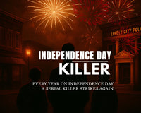 This Whodunit is KILLER