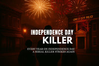 This Whodunit is KILLER