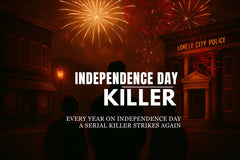 This Whodunit is KILLER