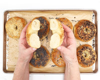 Monthly Baking Kit - Elevate Your Bake