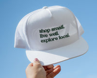 Explore Local Box Monthly