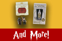 Potter Crate | Harry Potter Mystery Box