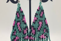 Fun Funky and Fabulous Earrings