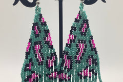 Fun Funky and Fabulous Earrings