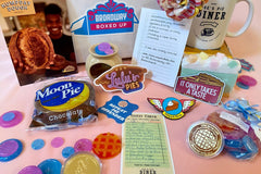 Broadway Subscription Box