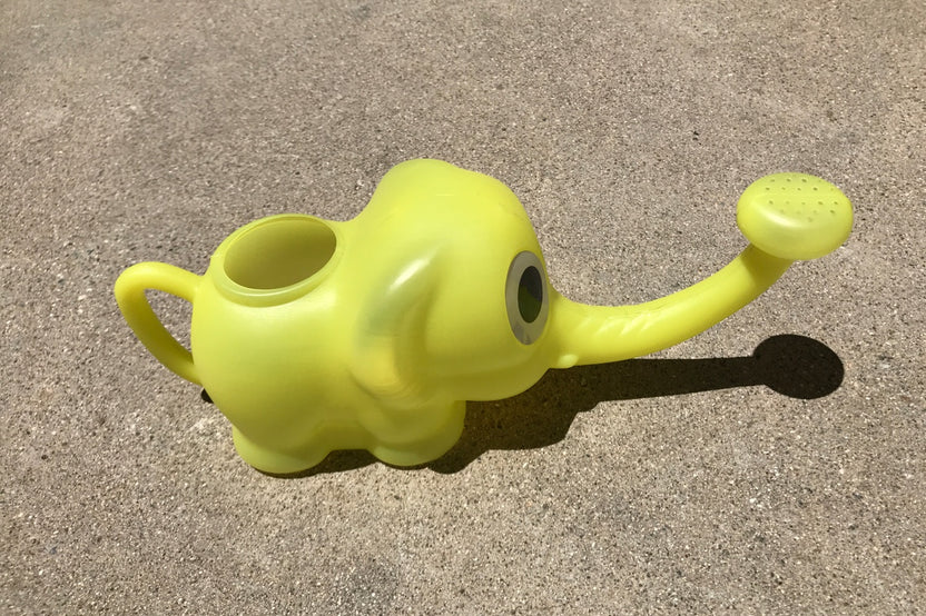Cute Watering Can