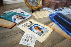 Mother Teresa Box