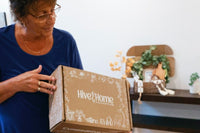 Hive & Home | Nostalgic Christmas Gift Box