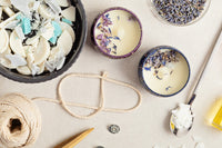 Luxury Candle Making Gift Set