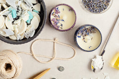 Luxury Candle Making Gift Set