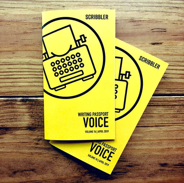 Passport, Volume 14