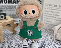 Mystery Labubu clothes & accessories FREE SHIPPING