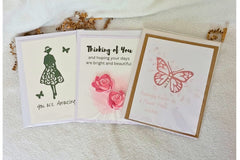Handmade Greeting Card Factory