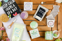 Monthly Bath Bevy Subscription - (SQ7946029)