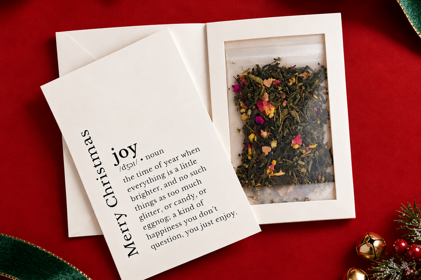Naughty or Nice Christmas Collection Box (Pre-order) - Limited Edition by Working On My Aura