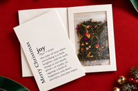 Naughty or Nice Christmas Collection Box (Pre-order) - Limited Edition by Working On My Aura