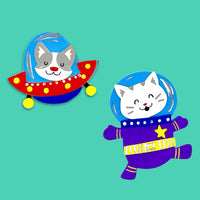 Space Cadets
