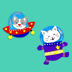 Space Cadets
