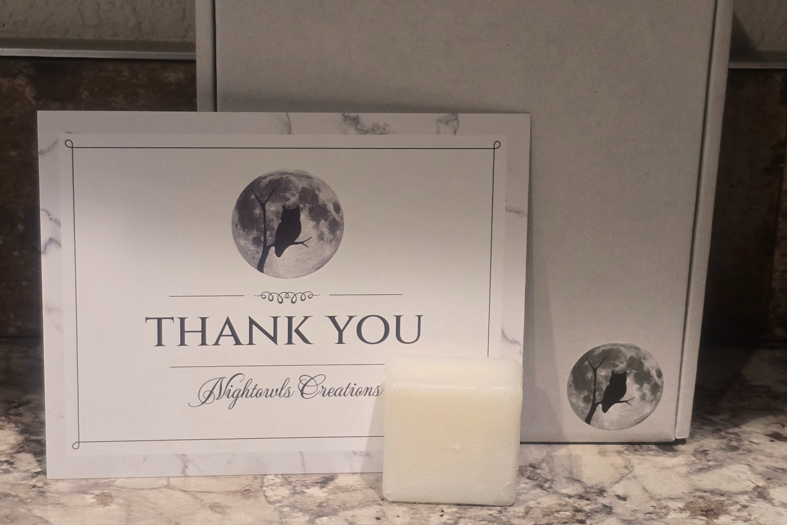 Monthy Wax Melts