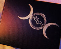 The Wheel of the Year Ritual Box